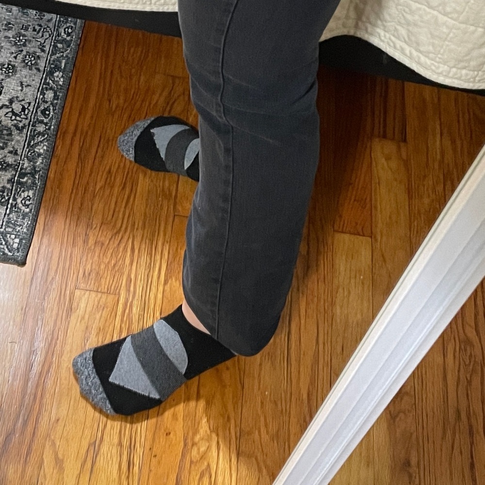 High Rise Lace Up Boot Jeans - Picture 11 of 16